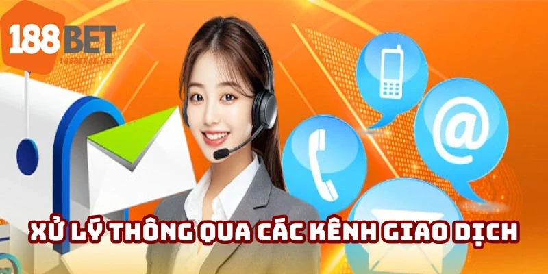 Casino trực tuyến 188BET hoàn tiền hàng tuần