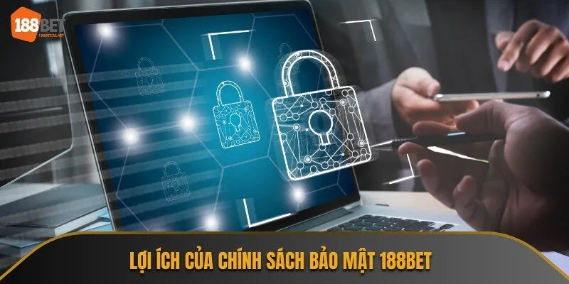 Người chơi cần tuân thủ các hướng dẫn trong chính sách bảo mật