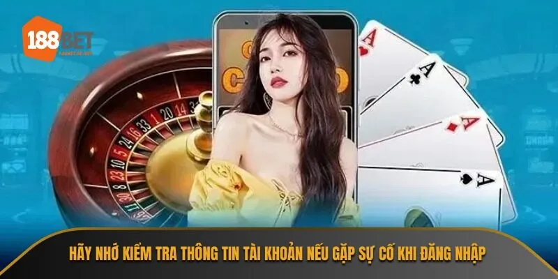 Cập nhật phiên bản ứng dụng 188Bet để tránh các lỗi kỹ thuật