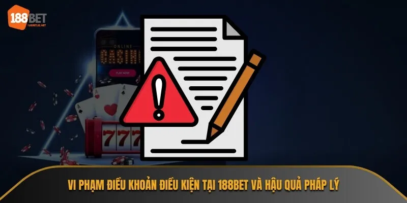 Điều khoản điều kiện bảo vệ quyền lợi của người chơi và nhà cái