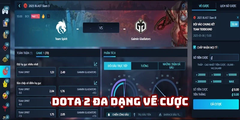 Hội viên đánh giá trực tiếp nền tảng Esports 188BET