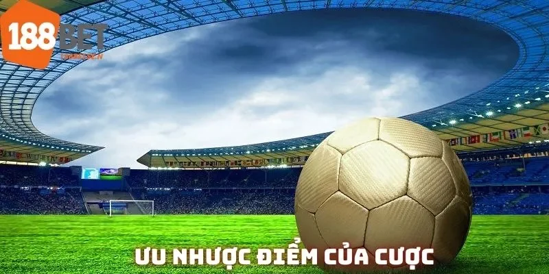 Mọi bet thủ đều phải biết cách mình thắng thua ra sao trong kèo