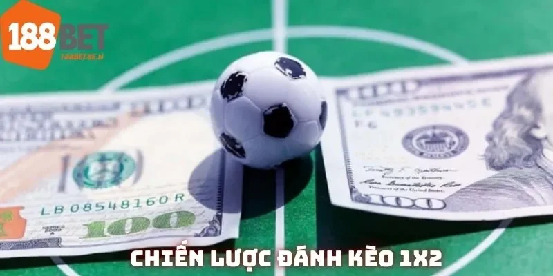Khái niệm căn bản về kèo châu Âu mà mọi bet thủ đều phải biết