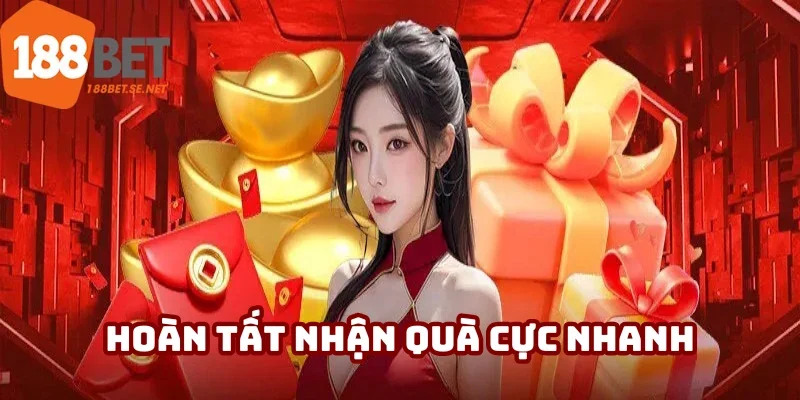 Điều kiện nhận và rút tại khuyến mãi 188BET