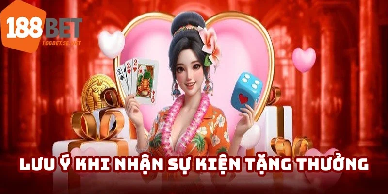 Khuyến mãi khủng tại 188BET