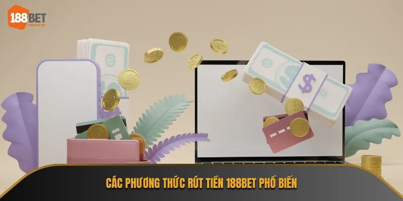 Nhà cái cam kết tính minh bạch trong mọi giao dịch rút tiền